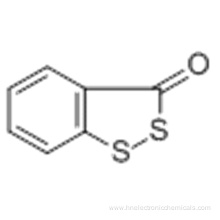 3H-1,2-BENZODITHIOL-3-ONE CAS 1677-27-6